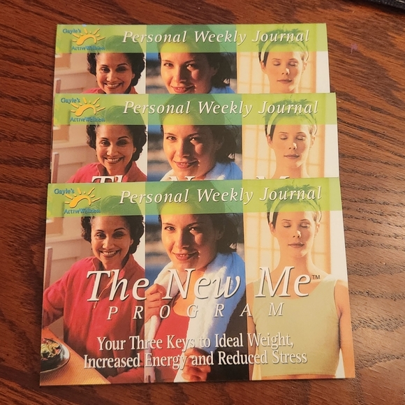 The New Me Program - Picture 5 of 13